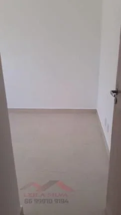 Imagem Casa em Condomínio para Venda em Teresina, Morros, 3 dormitórios, 1 suíte, 1 banheiro, 2 vagas