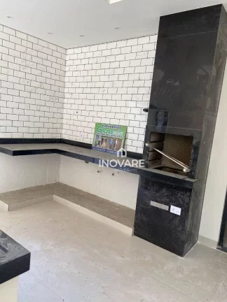 Imagem Casa com 3 dormitórios à venda, 198 m² por R$ 1.000.000,00 - Residencial Beira Rio I - Itumbiara/GO