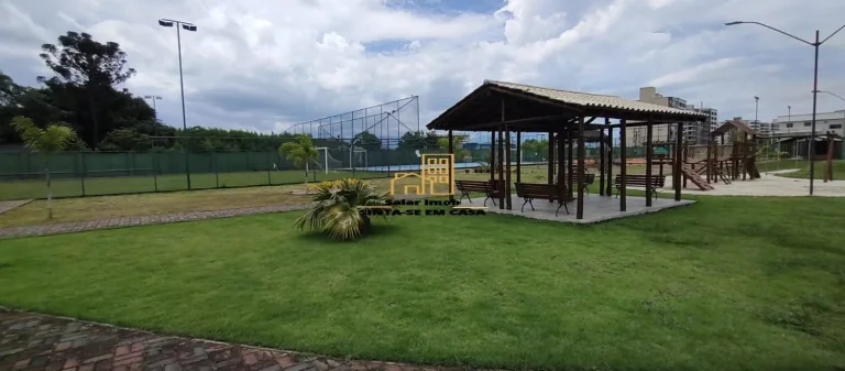 Imagem Terreno de Condomínio|Bosque da Limeira Parque Ipiranga| Resende RJ