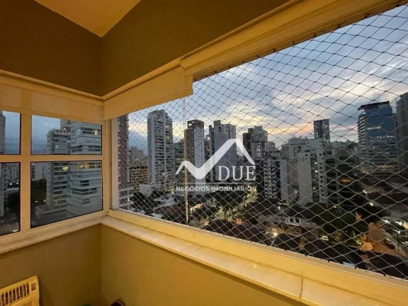 Imagem Apartamento com 2 dormitórios à venda, 67 m² por R$ 520.000,00 - Boqueirão - Santos/SP