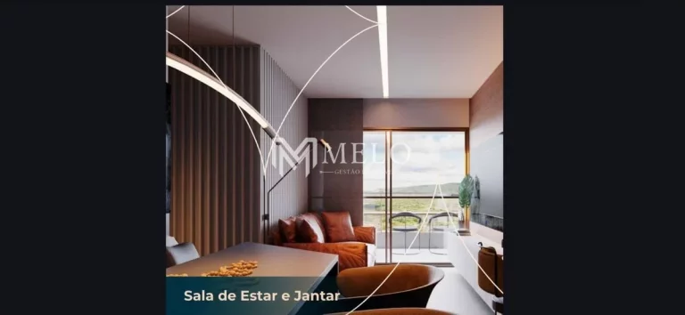 Imagem Apartamento 3 Qts;1 Suite,71M²,lazer completo.