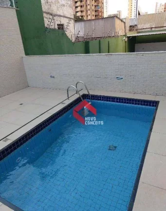 Imagem Apartamento com 2 dormitórios à venda, 58 m² por R$ 450.000,00 - Aldeota - Fortaleza/CE