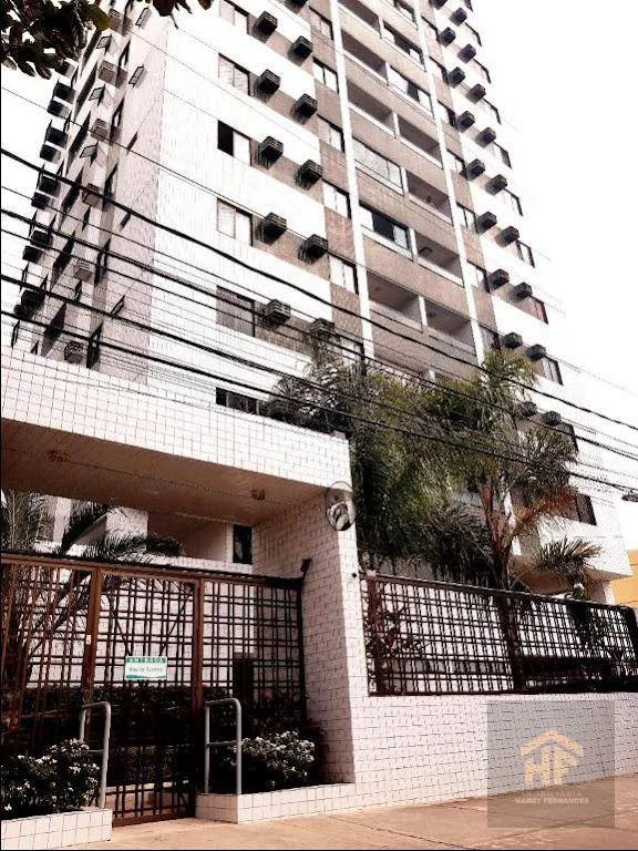 Apartamento com 2 Quartos à Venda, 56 m² em Imbiribeira - Recife