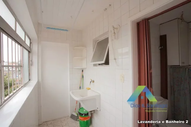 Imagem Apartamento com 60m², 3 dormitórios em localização privilegiada na Vila das Mercês/Saúde-Zsul.