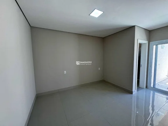 Imagem Casa com 3 dormitórios à venda, 159 m² por R$ 1.250.000,00 - Ondas - Piracicaba/SP