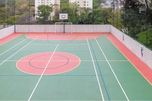 Imagem APARTAMENTO RESIDENCIAL em São Paulo - SP, Jardim Londrina