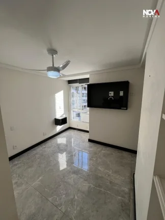 Imagem A Nova Morada Imobiliária apresenta este excelente apartamento localizado em uma das regiões mais ...