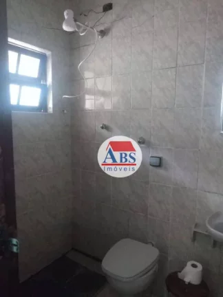 Imagem Casa à venda por R$ 330.000,00 - Ocian - Praia Grande/SP