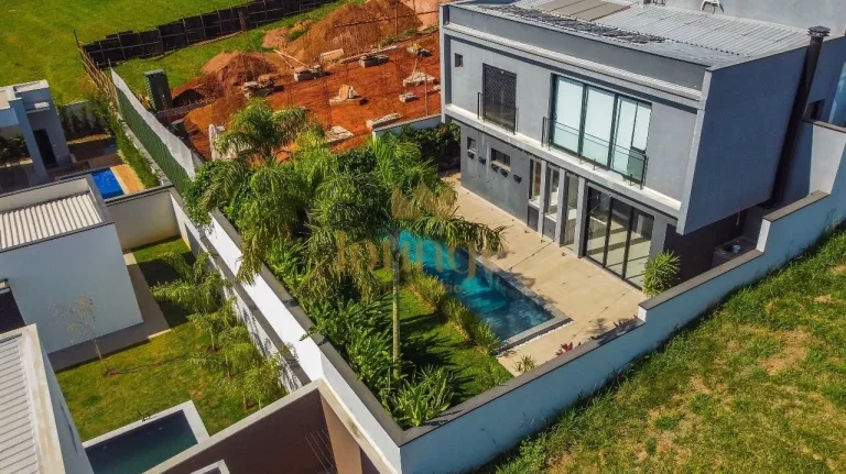 Imagem Casa Em Condominio em Votorantim