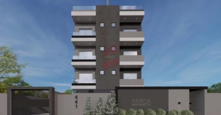 Imagem APARTAMENTO com 2 dormitórios à venda com 131.68m² por R$ 690.000,00 no bairro Emiliano Perneta - PINHAIS / PR