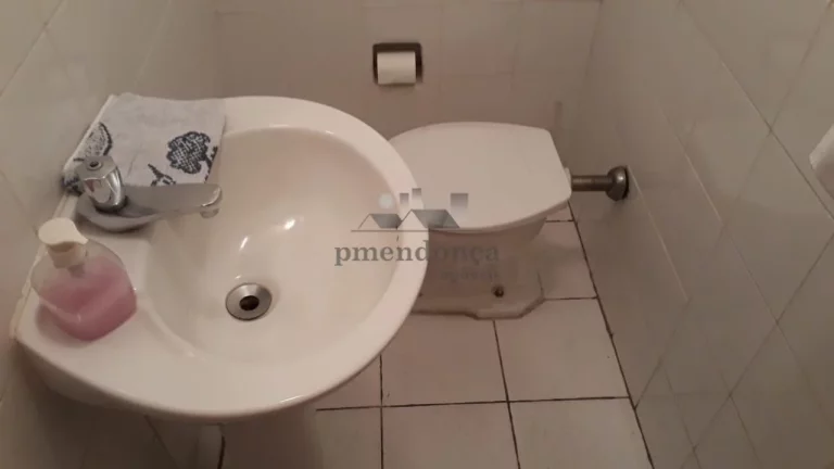 Imagem Pinheiros Apartamento 3 quartos, 1 suite, 1 vaga, 130 m²