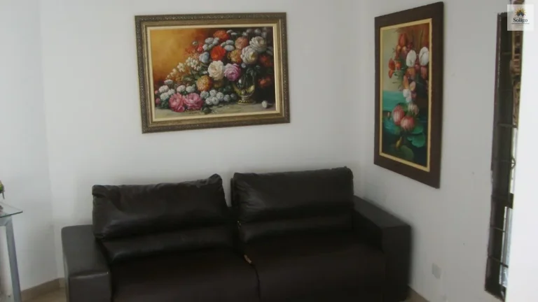 Imagem Casa 4 Quartos Campo Grande - MS - Centro