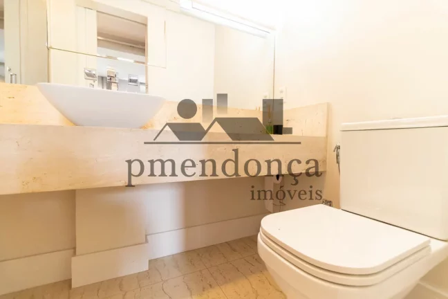 Imagem Cobertura Duplex Vila Madalena 2 dormts, 1 suite, 2 vagas