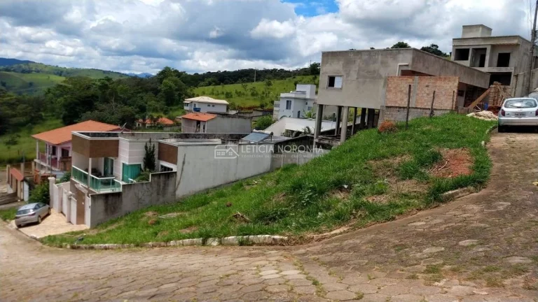 Imagem Terreno a venda