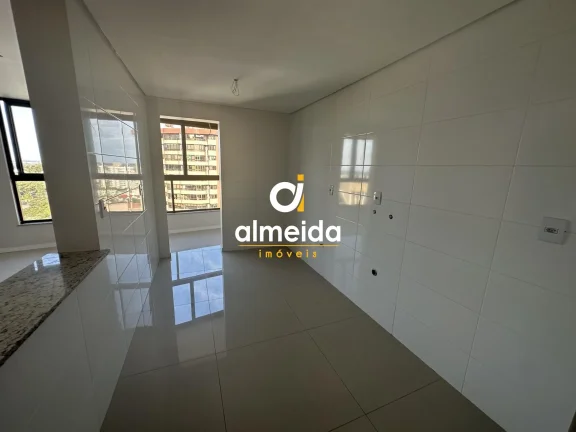 Imagem Cobertura 3 dormitórios à venda Nossa Senhora Medianeira Santa Maria/RS