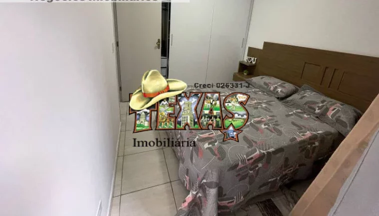 Imagem APARTAMENTO PARA VENDA JARDIM COIMBRA