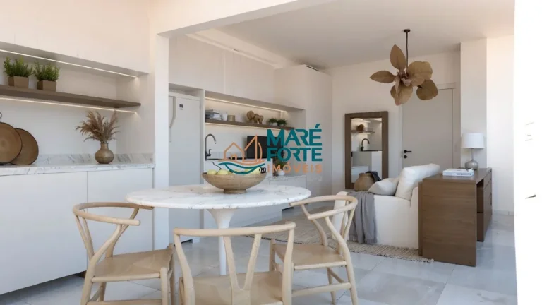 Imagem STUDIO RECÉM ENTREGUE PERTINHO DA PRAIA!
