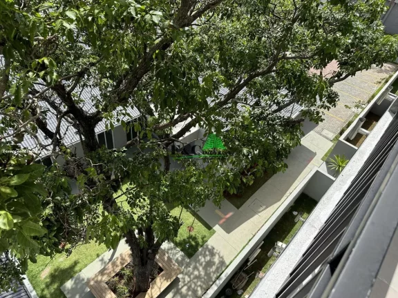 Imagem Apartamento para Venda em Sumaré, Chácara Bela Vista, 2 dormitórios, 1 suíte, 1 banheiro, 1 vaga