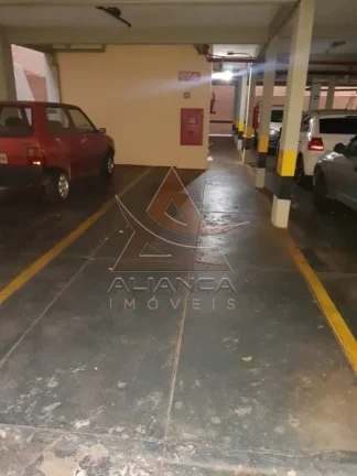 Imagem Apartamento - Ribeirão Preto - Jardim Paulistano