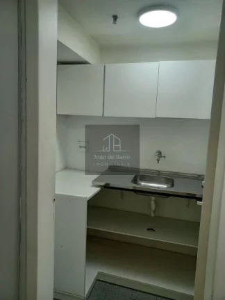 Imagem Conjunto para alugar, 153 m² por R$ 17.350,00/mês - Vila Olímpia - São Paulo/SP