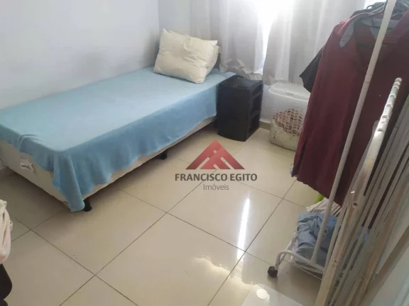 Imagem Apartamento com 2 dormitórios à venda, 50 m² por R$ 350.000,00 - Santa Rosa - Niterói/RJ