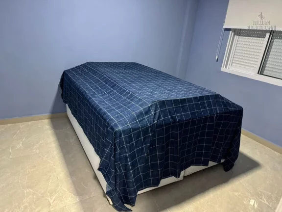 Imagem APARTAMENTO COM VISTA MAR EM SÃO VICENTE