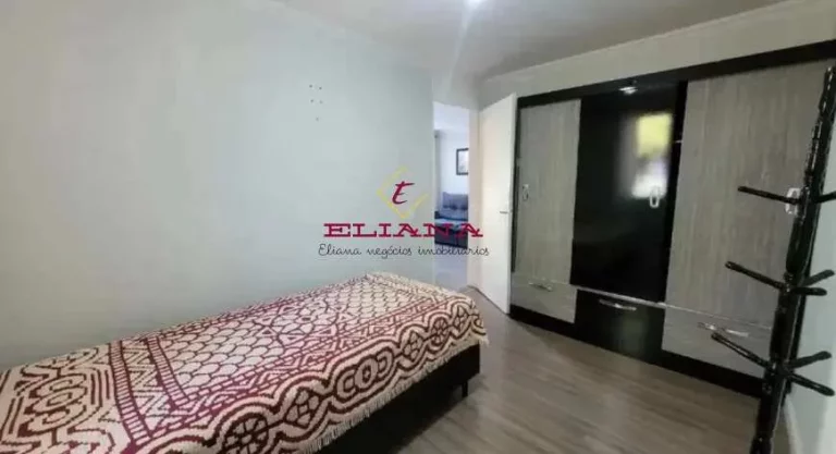 Imagem Apartamento à venda em Osasco, Cidade das Flores, com 2 quartos, 68m²