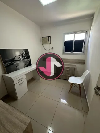 Imagem Aproveite a oportunidade de morar em um belíssimo apartamento no bairro Porto, em Cuiabá. O imóve...