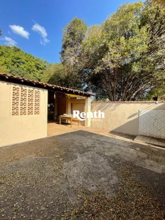 Imagem Casa com 2 dormitórios, 950 m² total, por R$ 850.000 - Vila Alemã - Rio Claro/SP