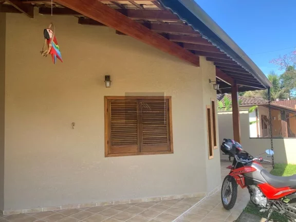 Imagem Casa em Condomínio para Venda em Ubatuba / SP no bairro Horto