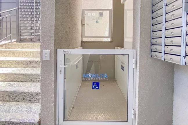 Imagem Apartamento à venda no bairro Vila Zelina - São Paulo/SP