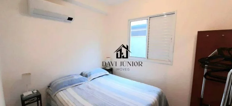 Imagem Apartamento para alugar, 50 m² por R$ 3.004,00/mês - Parque Campolim - Sorocaba/SP