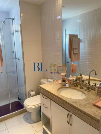 Imagem Apartamento Mooca Condominium 126m² 3Suítes 2Vagas+Depósito Varanda Gourmet