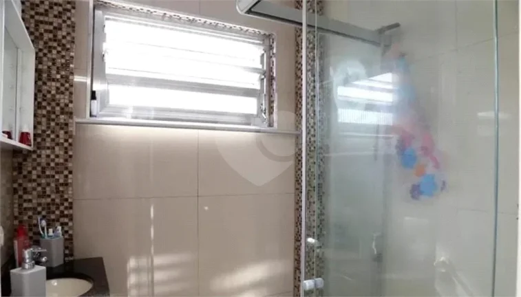 Imagem Apartamento à venda com 2 quartos no condomínio Ipê, São Paulo - SP