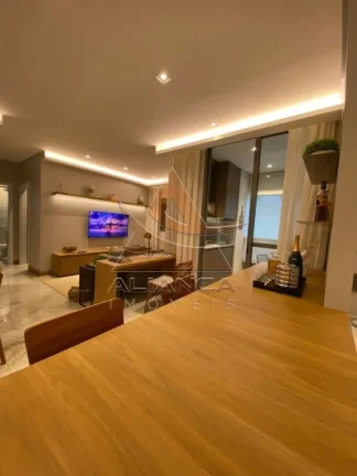 Imagem Apartamento - Ribeirão Preto - Jardim Botânico
