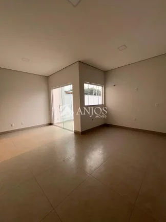 Imagem CASA NOVA COM 02 QUARTOS, A VENDA NO JARDIM IPORÃ, SINOP - MT.