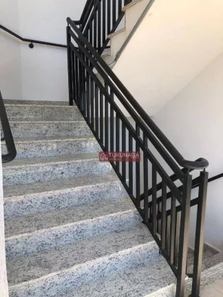 Imagem Apartamento à venda, 42 m² por R$ 359.000,00 - Vila Mazzei - São Paulo/SP