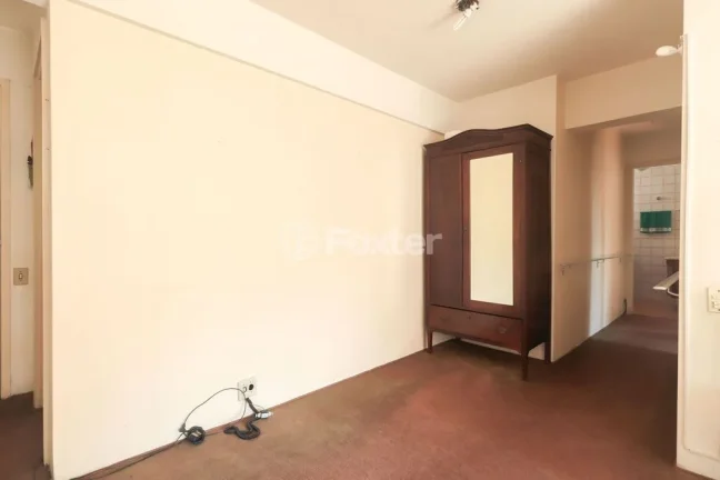 Imagem Apartamento Teodoro Sampaio - 84M², 2 Dorms, 2 Vagas Fixas Nº do Apto (103) no 1º SS, Gerador, Salão de Festas, Portaria 24h, Horta, Jardim.