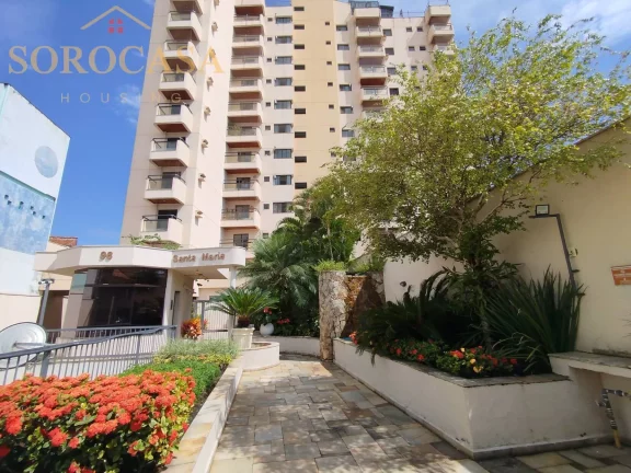 Imagem Apartamento à Venda 169,27m² - 3 dormitórios - Centro