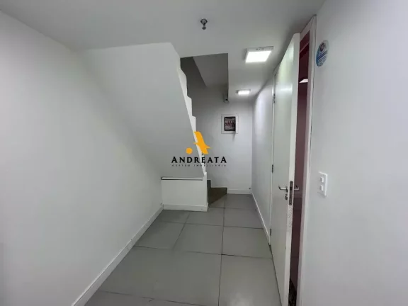 Imagem SHOPPING DA GAVEA LOJA NO TERREO