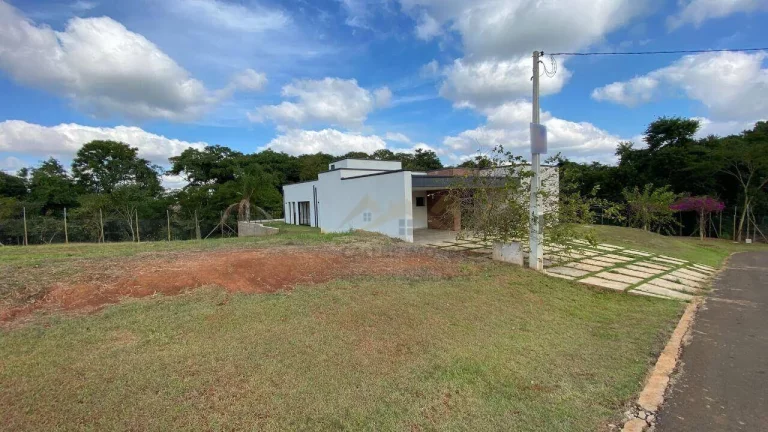 Imagem Casa com 3 dormitórios à venda, 280 m² por R$ 1.450.000,00 - Aleluia - Cesário Lange/SP