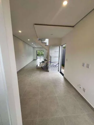 Imagem Casa com 3 quartos (1 suíte) à venda, 96 m² - Água Espraiada (Caucaia do Alto) - Cotia/SP