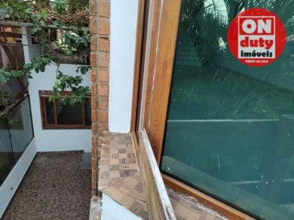 Imagem Sobrado com 4 dormitórios à venda, 500 m² por R$ 1.545.000,00 - Enseada – P – Hotéis - Guarujá/SP