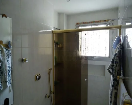 Imagem Apartamento 3 quartos, 1 suite, 2 vagas 130m²