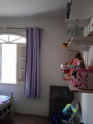 Imagem Sobrado com 3 dormitórios à venda por R$ 1.260.000,00 - Vila das Mercês - São Paulo/SP