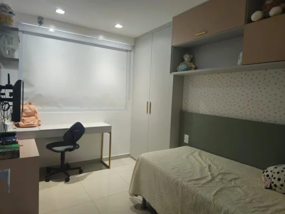 Imagem Apartamento 3 dormitórios para Venda em Teresina, Jóquei, 3 dormitórios, 3 suítes, 3 banheiros, 2 vagas
