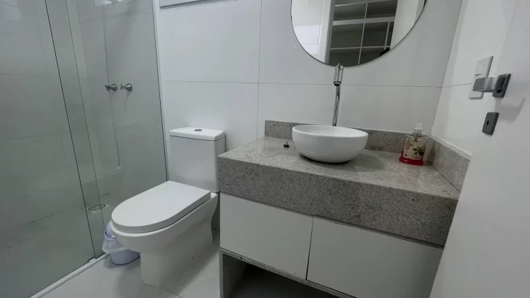 Imagem Apartamento 3 dormitórios locação anual em Canasveiras