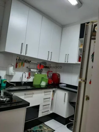 Imagem Apartamento à venda 2 Quartos, 1 Suite, 1 Vaga, 106M², Boa Vista, São Caetano do Sul - SP