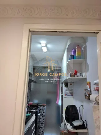Imagem AP-2475- APARTAMENTO 2 QUARTOS COM SUÍTE NO JARDIM AMÉRICA