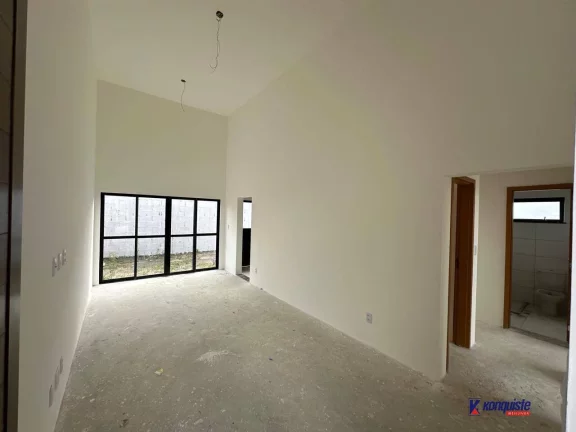 Imagem VENDO CASA DE 3/4 NO CONDOMINIO MANGATA COM EXCLUSIVIDADE -BAIRRO SIM